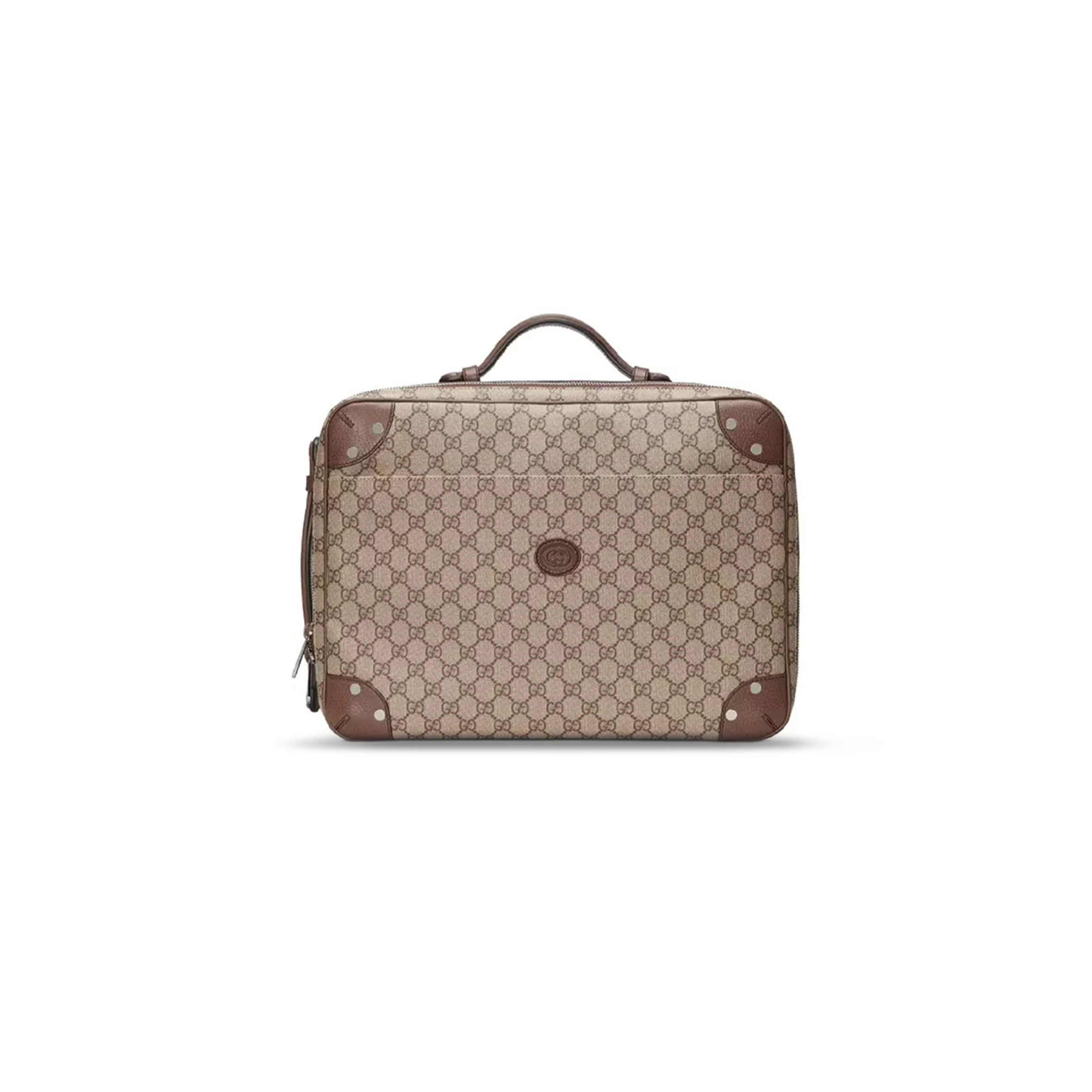 GUCCI GG BRIEFCASE 658543 (41*30*10cm)
